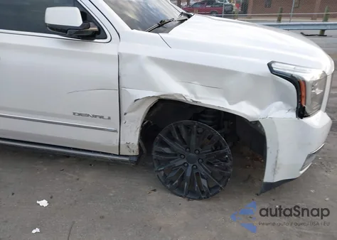 2019 GMC Yukon Denali z USA, uszkodzony, nr VIN 1GKS2CKJ1KR379040